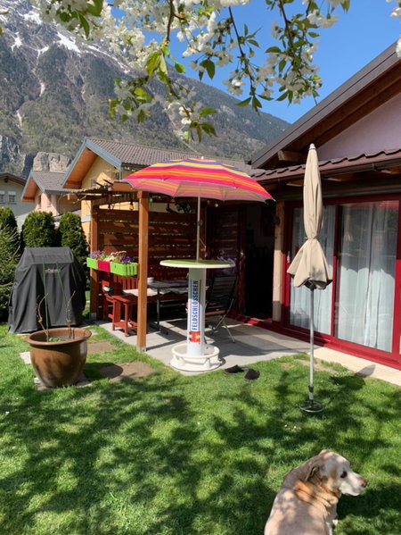 Do mi si la do re, Dorénaz, Switzerland
