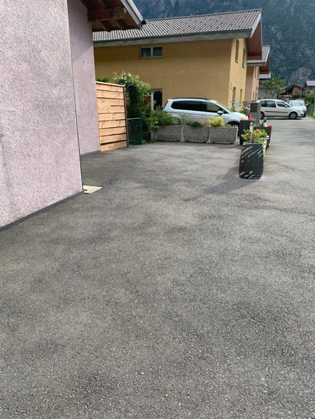 Do mi si la do re, Dorénaz, Switzerland