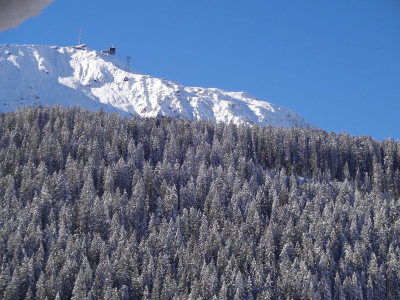 Hus Pravis, Klosters, Switzerland