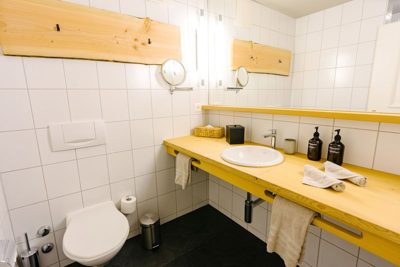 Seven Alpina Boutique Hotel, Klosters-Serneus, Switzerland
