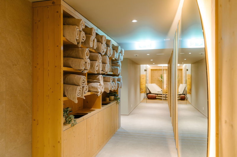 Seven Alpina Boutique Hotel, Klosters-Serneus, Switzerland