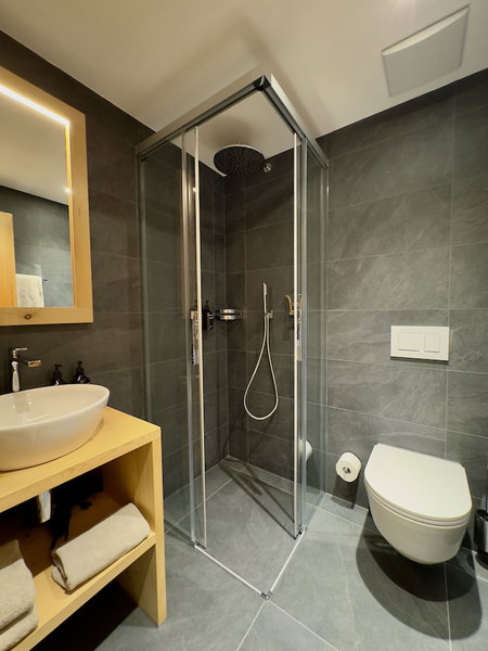 Seven Alpina Boutique Hotel, Klosters-Serneus, Switzerland