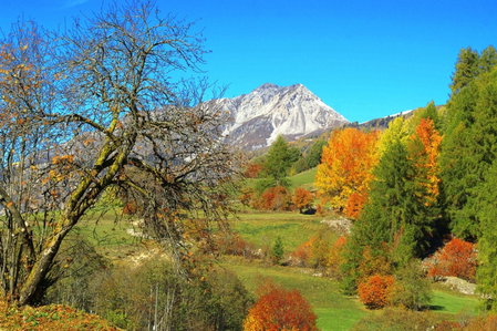Hotel Chavalatsch, Müstair, Switzerland