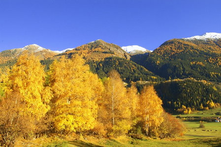 Hotel Chavalatsch, Müstair, Switzerland