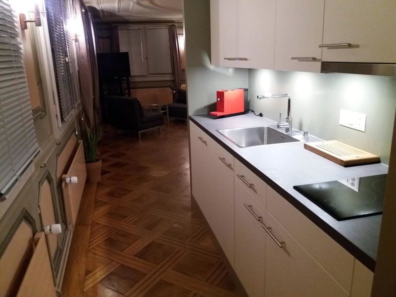 Hotel Garni Frohsinn, Uttwil, Switzerland