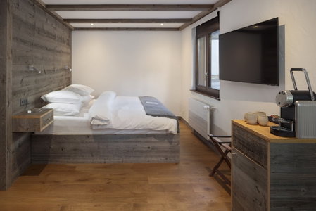 Aïda Hôtel & Spa (Adults Only), Crans-Montana, Switzerland