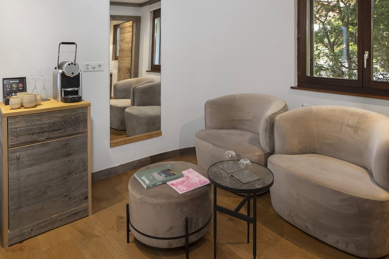 Aïda Hôtel & Spa (Adults Only), Crans-Montana, Switzerland