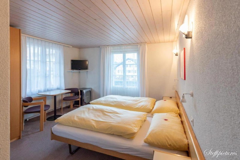 Hotel Krone Uetendorf, Uetendorf, Switzerland