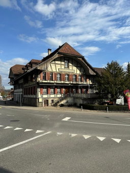 Hotel Krone Uetendorf, Uetendorf, Switzerland