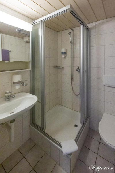Hotel Krone Uetendorf, Uetendorf, Switzerland
