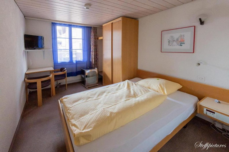 Hotel Krone Uetendorf, Uetendorf, Switzerland