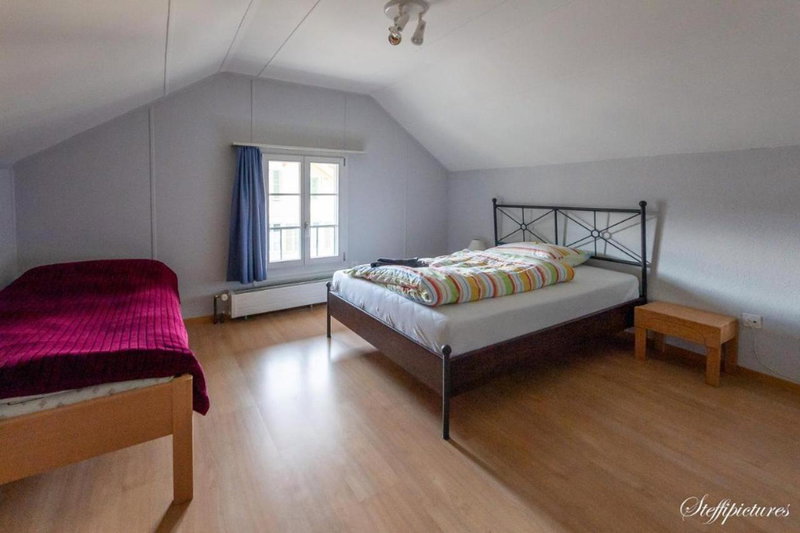 Hotel Krone Uetendorf, Uetendorf, Switzerland