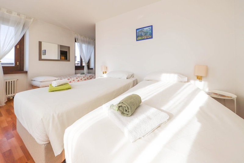 Casa Zen, Balerna, Switzerland