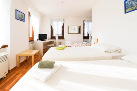 Casa Zen, Balerna, Switzerland