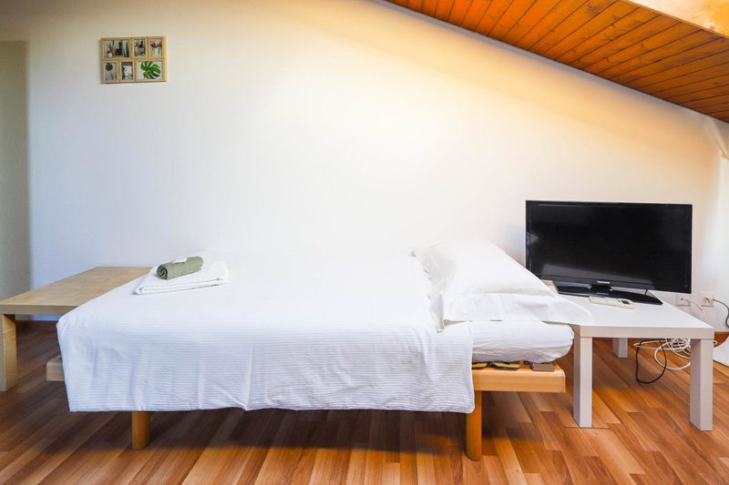 Casa Zen, Balerna, Switzerland