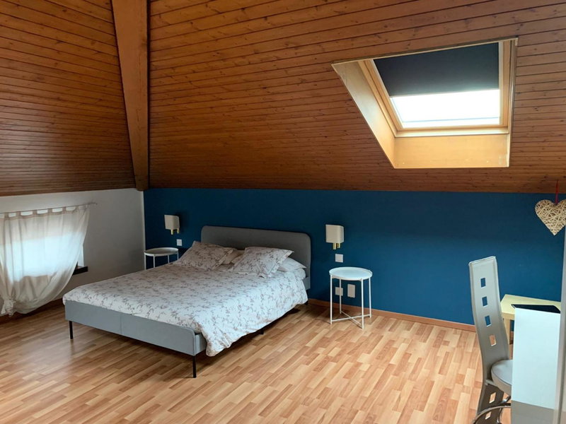 Casa Zen, Balerna, Switzerland