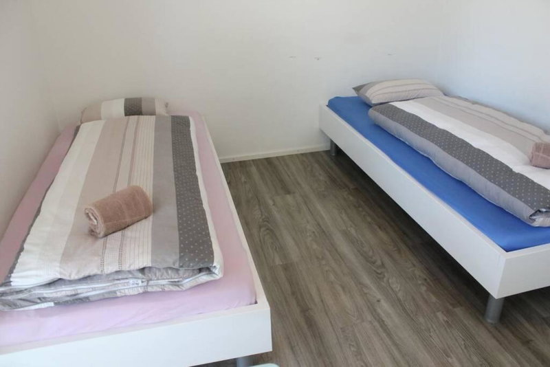 Modern Apartment 모던 펜션, Interlaken, Switzerland
