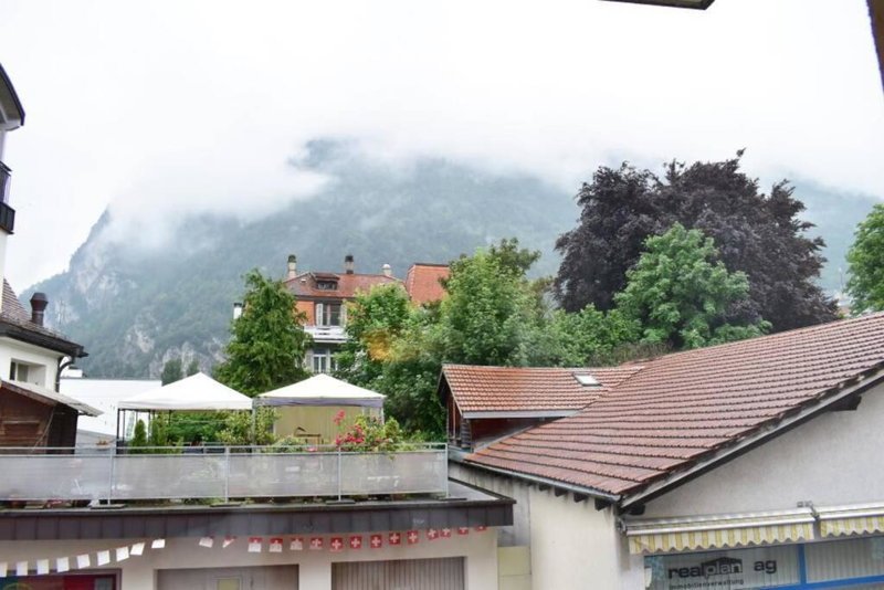 Modern Apartment 모던 펜션, Interlaken, Switzerland