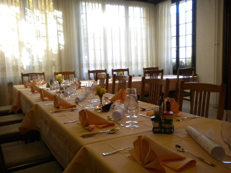 Pension Taverne, Grächen, Switzerland
