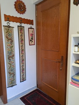 Casa Di Vacanza Cevio, Cevio, Switzerland