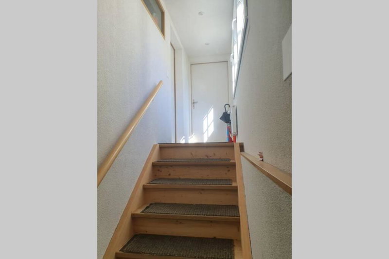 Classy Apartment, Interlaken, Switzerland