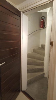 Boël 5 studio, Geneva, Switzerland