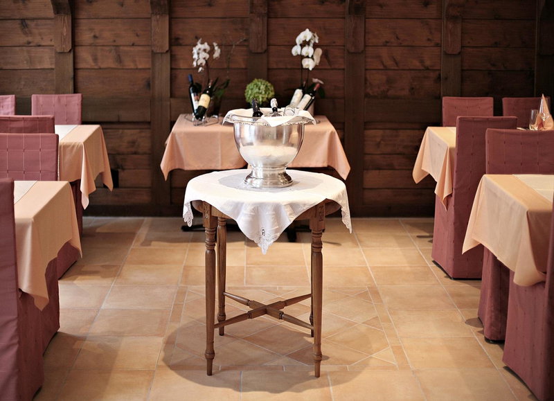 Hotel zur Post, Bad Zurzach, Switzerland