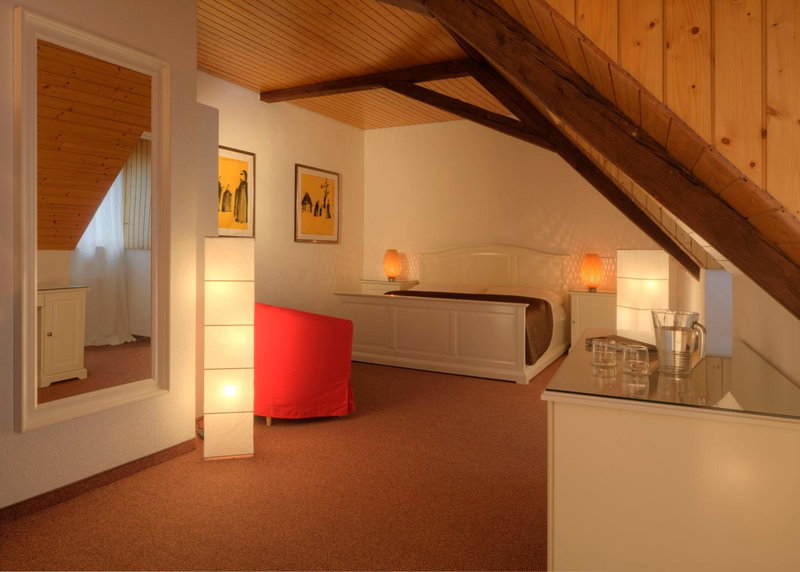 Hotel zur Post, Bad Zurzach, Switzerland