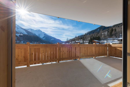 Zer Milachra, Fiesch, Switzerland
