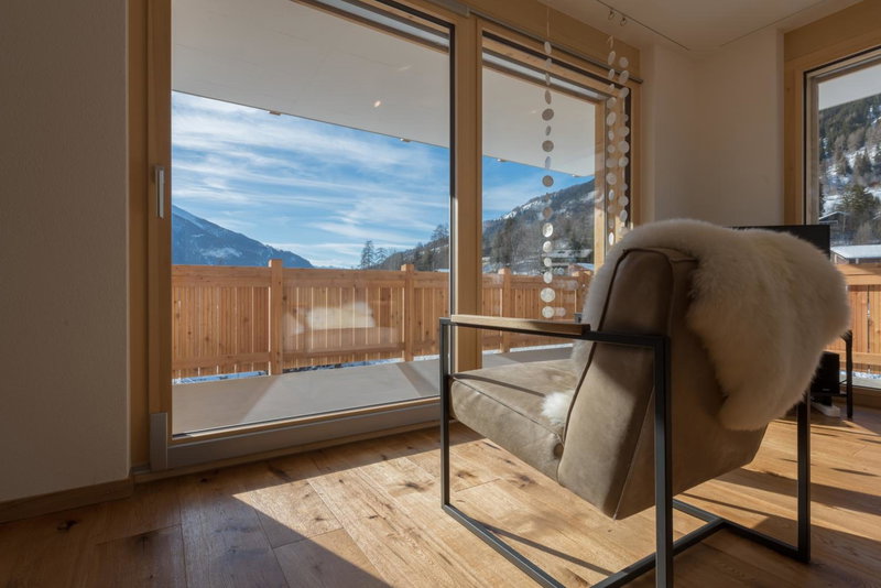Zer Milachra, Fiesch, Switzerland