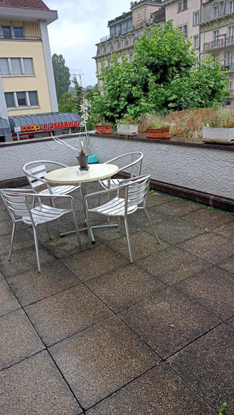 Bahnhof West Apartments, Interlaken, Switzerland