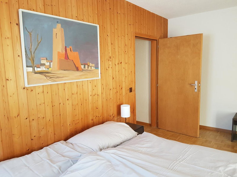 Auberge de la Couronne, Saignelégier, Switzerland