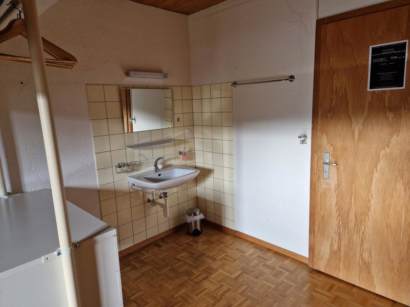 Auberge de la Couronne, Saignelégier, Switzerland
