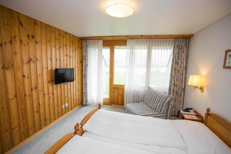 Motel de la Gruyère Restoroute, Avry devant Pont, Switzerland