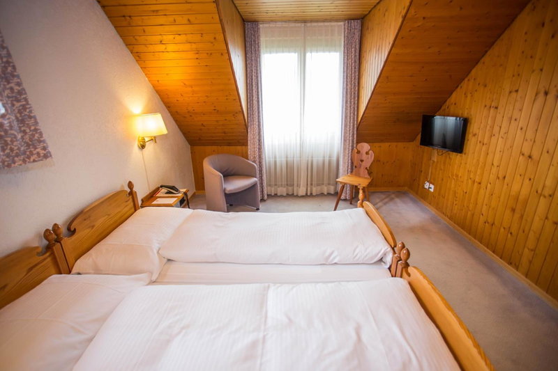 Motel de la Gruyère Restoroute, Avry devant Pont, Switzerland