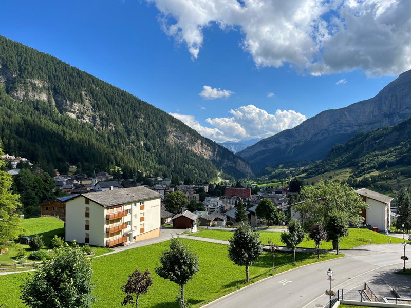 Residenz Majesta Leukerbad, Leukerbad, Switzerland