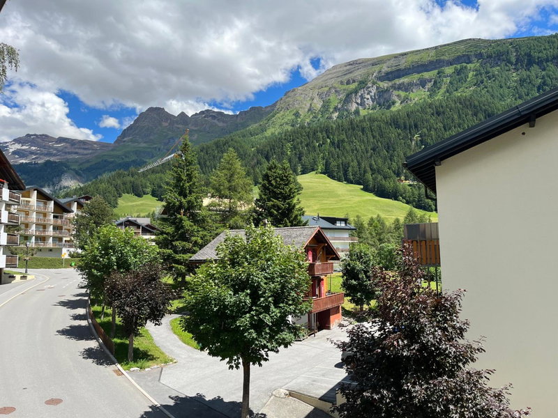 Residenz Majesta Leukerbad, Leukerbad, Switzerland