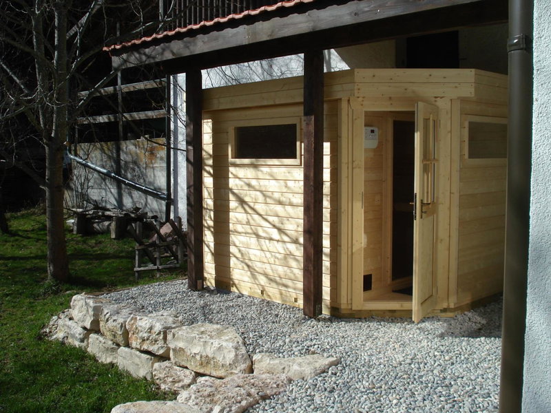 Miramont Horse Trekking Hostel, Saicourt, Switzerland