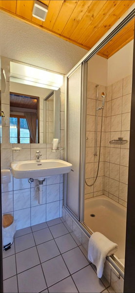 Miramont Horse Trekking Hostel, Saicourt, Switzerland