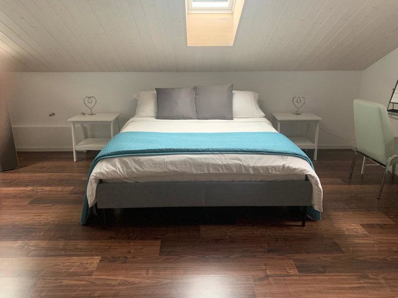 Miranda, Modern Duplex, Garden, Swimming Pool, Parking, Losone, Switzerland