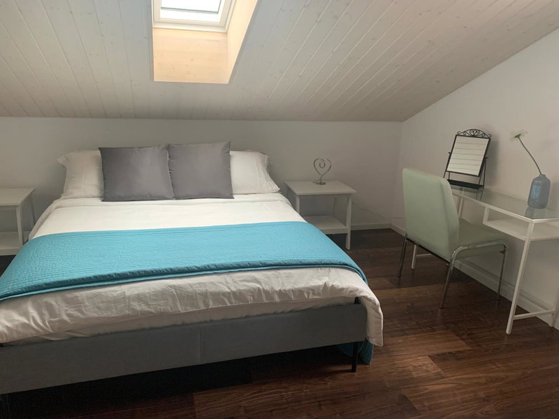 Miranda, Modern Duplex, Garden, Swimming Pool, Parking, Losone, Switzerland
