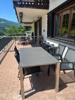 Apartment Allegra, Küblis, Switzerland