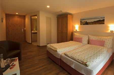 Knobelboden Hotel und Restaurant, Quarten, Switzerland