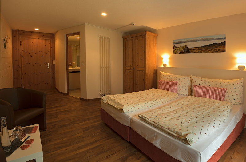 Knobelboden Hotel und Restaurant, Quarten, Switzerland