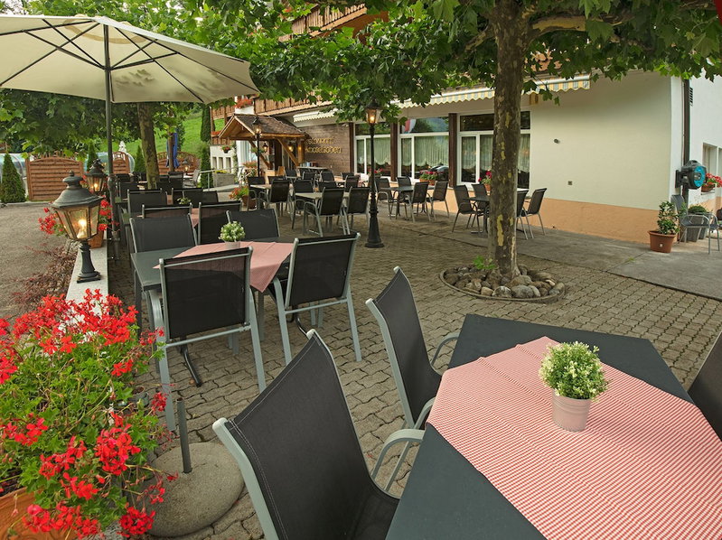 Knobelboden Hotel und Restaurant, Quarten, Switzerland