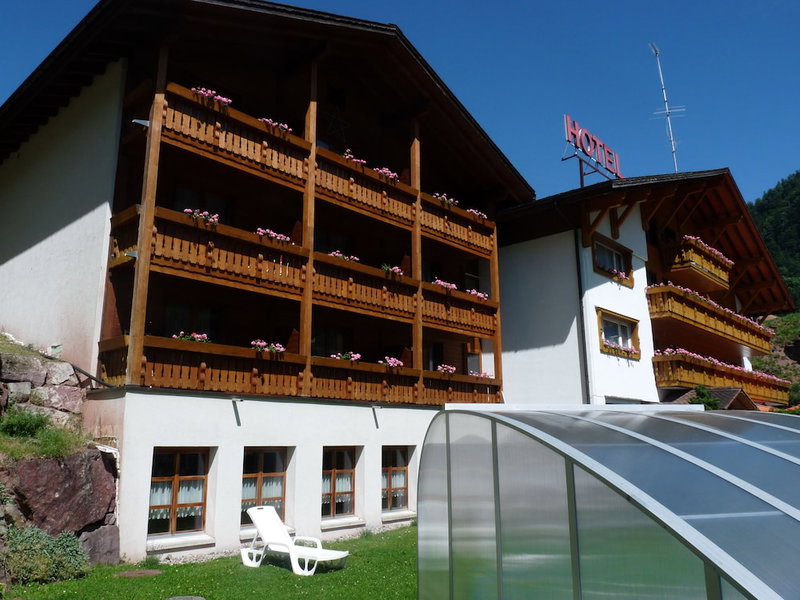 Knobelboden Hotel und Restaurant, Quarten, Switzerland