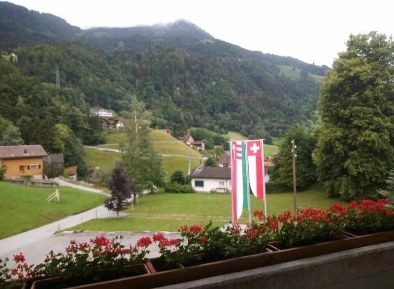 Knobelboden Hotel und Restaurant, Quarten, Switzerland