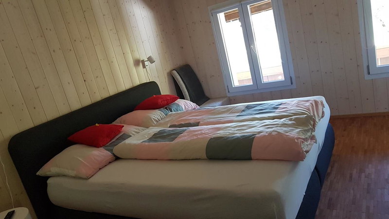 b&b krättli, Eggiwil, Switzerland