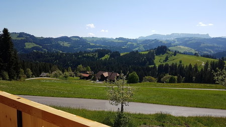 b&b krättli, Eggiwil, Switzerland
