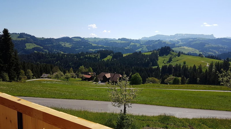 b&b krättli, Eggiwil, Switzerland
